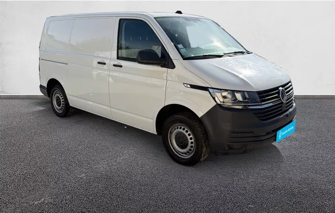 VOLKSWAGEN UTILITAIRES TRANSPORTER 6.1 VAN L1H1 2.0 TDI 150 BVM6 BUSINESS photo 10 560411