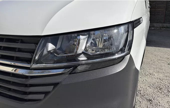 VOLKSWAGEN UTILITAIRES TRANSPORTER 6.1 VAN L1H1 2.0 TDI 150 BVM6 BUSINESS photo 20 560411