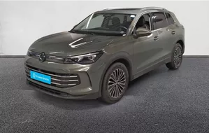 VOLKSWAGEN TIGUAN 1.5 eTSI 150ch DSG7 Elegance WVGZZZCT6SW003312