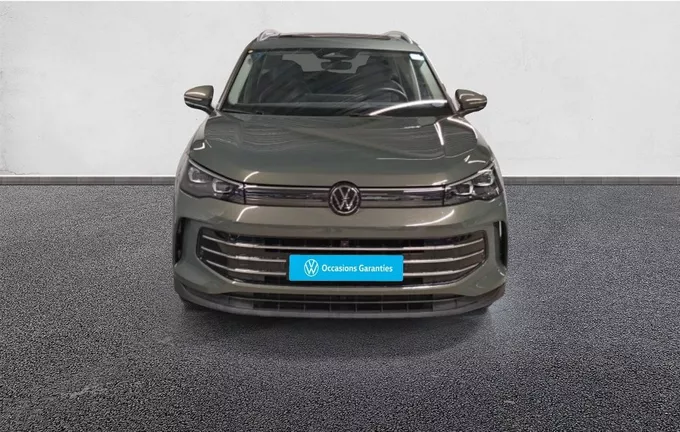 VOLKSWAGEN TIGUAN 1.5 eTSI 150ch DSG7 Elegance photo 9 2129038