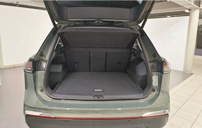 VOLKSWAGEN TIGUAN 1.5 eTSI 150ch DSG7 Elegance photo 14 2129038