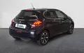 Miniature PEUGEOT 208 PureTech 110ch S&S BVM6 Tech Edition extérieur trois quart arrière droit 2130128