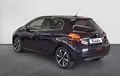 Miniature PEUGEOT 208 PureTech 110ch S&S BVM6 Tech Edition extérieur trois quart arrière gauche 2130128