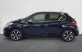 Miniature PEUGEOT 208 PureTech 110ch S&S BVM6 Tech Edition extérieur côté gauche 2130128