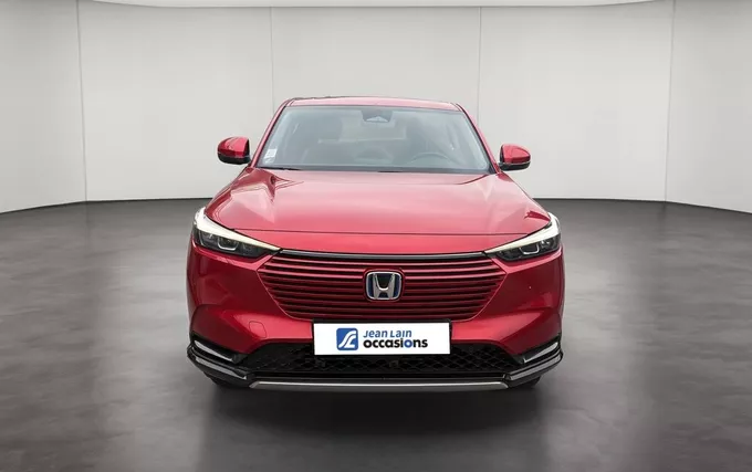 HONDA HR-V e:HEV 1.5 i-MMD Executive extérieur avant 14171