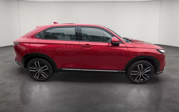 HONDA HR-V e:HEV 1.5 i-MMD Executive extérieur côté droit 14171