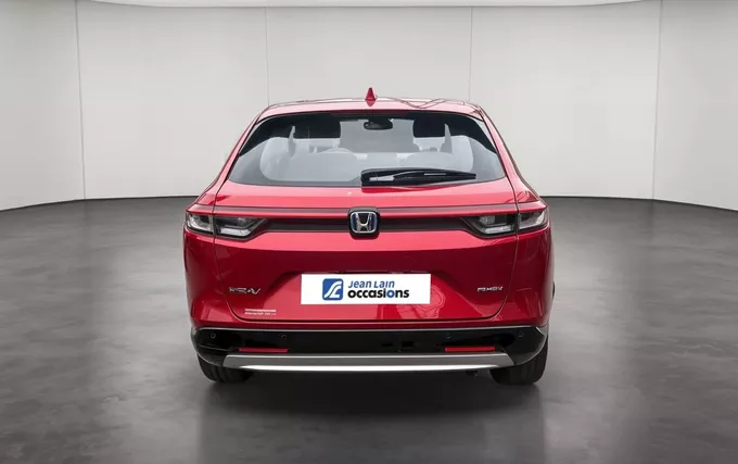 HONDA HR-V e:HEV 1.5 i-MMD Executive extérieur arrière 14171
