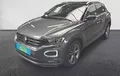 Miniature VOLKSWAGEN T-ROC 1.5 TSI 150 EVO Start/Stop DSG7 R-Line extérieur trois quart avant gauche 213010