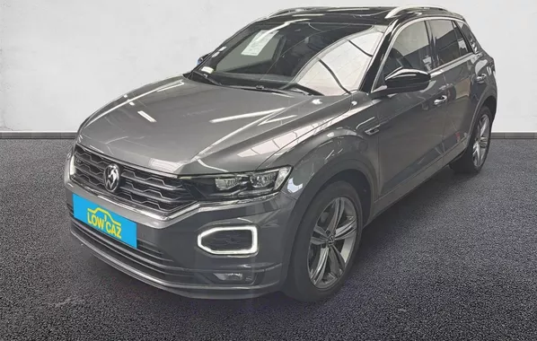 VOLKSWAGEN T-ROC 1.5 TSI 150 EVO Start/Stop DSG7 R-Line 213010