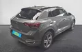 Miniature VOLKSWAGEN T-ROC 1.5 TSI 150 EVO Start/Stop DSG7 R-Line extérieur trois quart arrière droit 213010