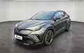 Miniature TOYOTA C-HR Hybride 2.0L GR-Sport extérieur trois quart avant gauche 1104025