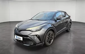 TOYOTA C-HR Hybride 2.0L GR-Sport NMTK53BX30R062493