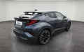 Miniature TOYOTA C-HR Hybride 2.0L GR-Sport extérieur trois quart arrière droit 1104025