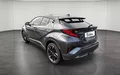 Miniature TOYOTA C-HR Hybride 2.0L GR-Sport extérieur trois quart arrière gauche 1104025