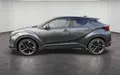 Miniature TOYOTA C-HR Hybride 2.0L GR-Sport extérieur côté gauche 1104025