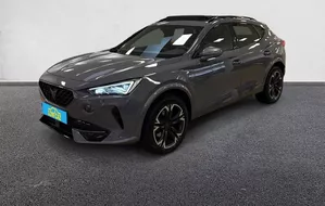 CUPRA FORMENTOR 2.0 TDI 150 ch DSG7 4Drive V VSSZZZKMZNR016515
