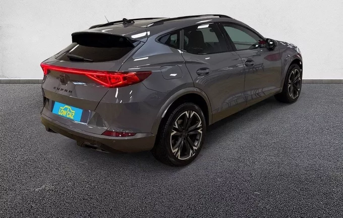 CUPRA FORMENTOR 2.0 TDI 150 ch DSG7 4Drive V extérieur trois quart arrière droit 2121006