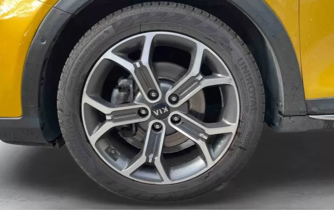KIA XCEED 1.4l T-GDi 140 ch DCT7 ISG Launch Edition photo 9 2132480