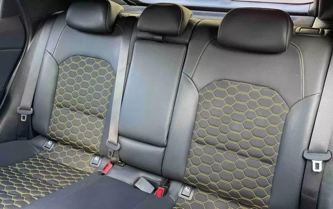 KIA XCEED 1.4l T-GDi 140 ch DCT7 ISG Launch Edition photo 17 2132480
