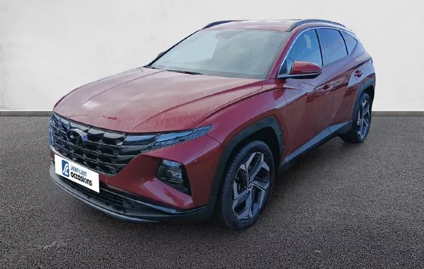 HYUNDAI TUCSON 1.6 T-GDI 265 HTRAC Plug-in BVA6 Creative 13332