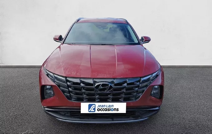 HYUNDAI TUCSON 1.6 T-GDI 265 HTRAC Plug-in BVA6 Creative extérieur avant 13332