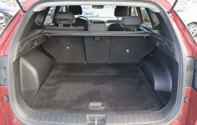 HYUNDAI TUCSON 1.6 T-GDI 265 HTRAC Plug-in BVA6 Creative photo 10 13332
