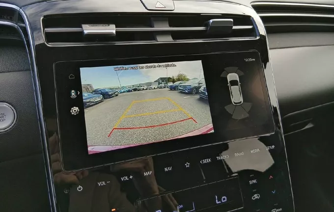HYUNDAI TUCSON 1.6 T-GDI 265 HTRAC Plug-in BVA6 Creative photo 19 13332