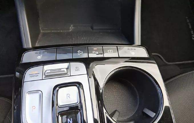 HYUNDAI TUCSON 1.6 T-GDI 265 HTRAC Plug-in BVA6 Creative photo 20 13332