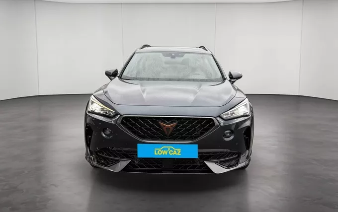 CUPRA FORMENTOR 1.5 TSI 150 ch DSG7 V extérieur avant 213622