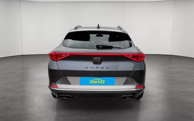CUPRA FORMENTOR 1.5 TSI 150 ch DSG7 V extérieur arrière 213622