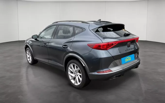 CUPRA FORMENTOR 1.5 TSI 150 ch DSG7 V extérieur trois quart arrière gauche 213622