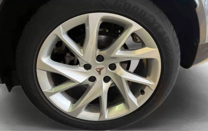 CUPRA FORMENTOR 1.5 TSI 150 ch DSG7 V photo 9 213622