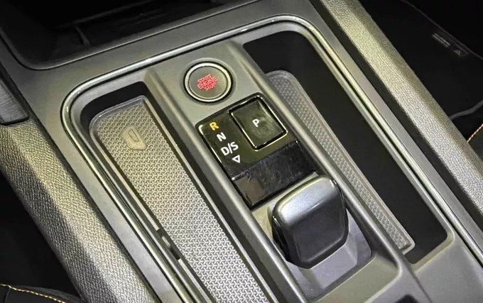 CUPRA FORMENTOR 1.5 TSI 150 ch DSG7 V photo 13 213622