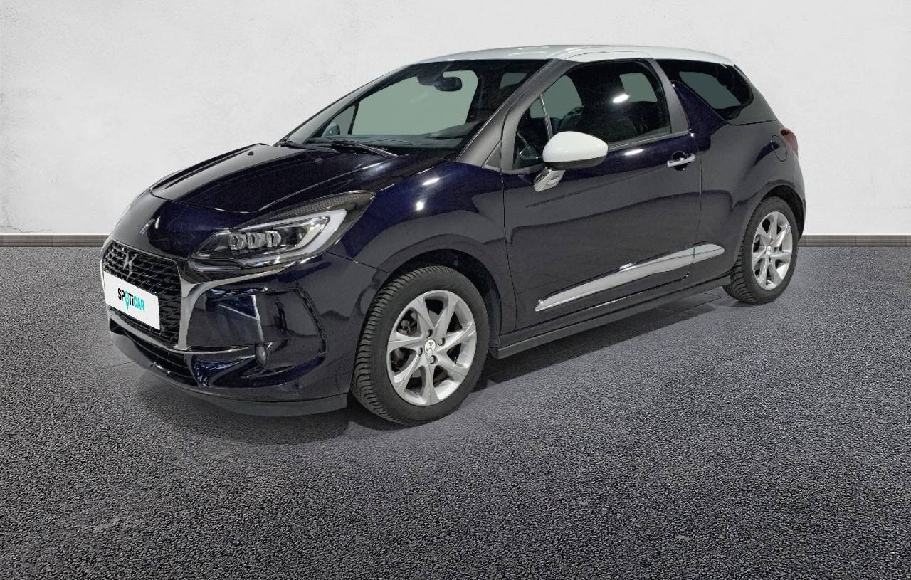 DS DS3