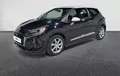 Miniature DS DS3 DS 3 PureTech 110 BVA So Chic extérieur trois quart avant gauche 946048