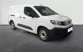 Miniature PEUGEOT PARTNER FOURGON XL 950 KG BLUEHDI 100 S&S BVM6 extérieur trois quart avant droit 945428