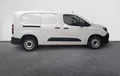 Miniature PEUGEOT PARTNER FOURGON XL 950 KG BLUEHDI 100 S&S BVM6 extérieur côté droit 945428