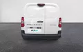 Miniature PEUGEOT PARTNER FOURGON XL 950 KG BLUEHDI 100 S&S BVM6 extérieur trois quart arrière droit 945428