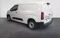 Miniature PEUGEOT PARTNER FOURGON XL 950 KG BLUEHDI 100 S&S BVM6 extérieur trois quart arrière gauche 945428