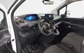 Miniature PEUGEOT PARTNER FOURGON XL 950 KG BLUEHDI 100 S&S BVM6 extérieur côté gauche 945428