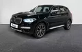 Miniature BMW X3 xDrive20d 190ch BVA8 xLine extérieur trois quart avant gauche 2128176