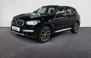BMW X3 xDrive20d 190ch BVA8 xLine WBA35BG080N060169