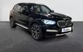 Miniature BMW X3 xDrive20d 190ch BVA8 xLine extérieur trois quart avant droit 2128176