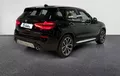 Miniature BMW X3 xDrive20d 190ch BVA8 xLine extérieur trois quart arrière droit 2128176