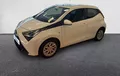 Miniature TOYOTA AYGO 1.0 VVT-i x-play extérieur trois quart avant gauche 1103715