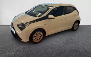 TOYOTA AYGO 1.0 VVT-i x-play JTDKGNEC90N445473