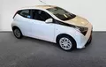 Miniature TOYOTA AYGO 1.0 VVT-i x-play extérieur trois quart avant droit 1103715