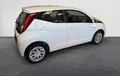 Miniature TOYOTA AYGO 1.0 VVT-i x-play extérieur trois quart arrière droit 1103715