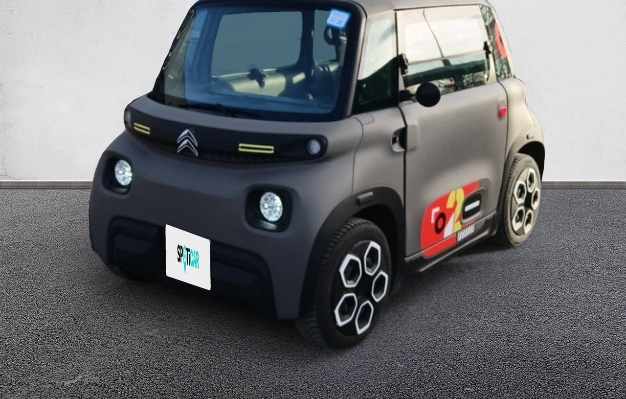 CITROEN AMI