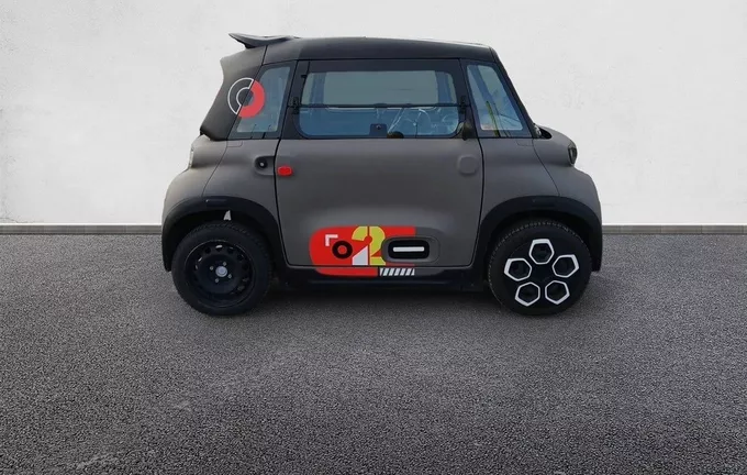 CITROEN AMI CITROEN AMI AMI PEPS extérieur côté droit 945133